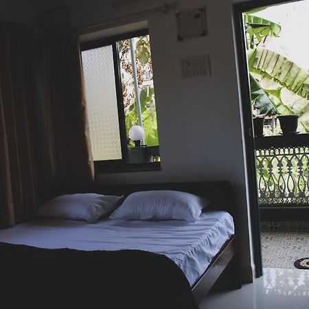 Cirilo'S Guest House Panaji Extérieur photo