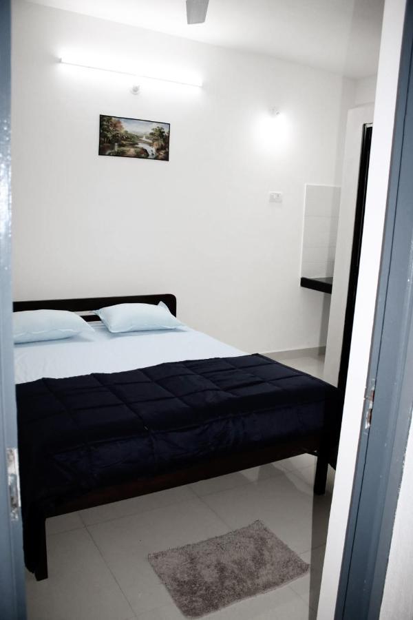 Cirilo'S Guest House Panaji Extérieur photo