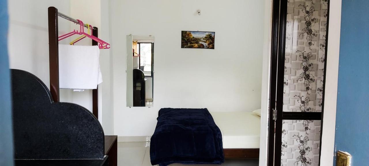 Cirilo'S Guest House Panaji Extérieur photo